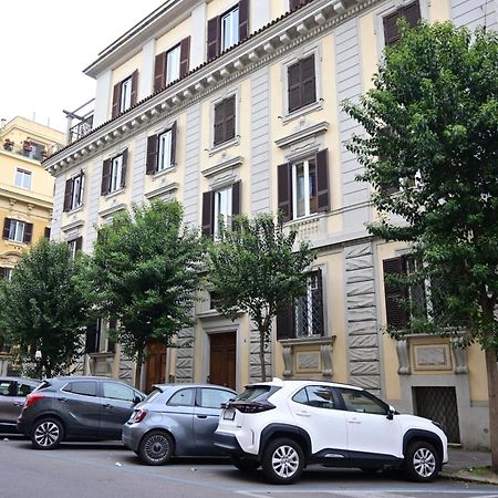 Cozy Roman Nest Exterior photo