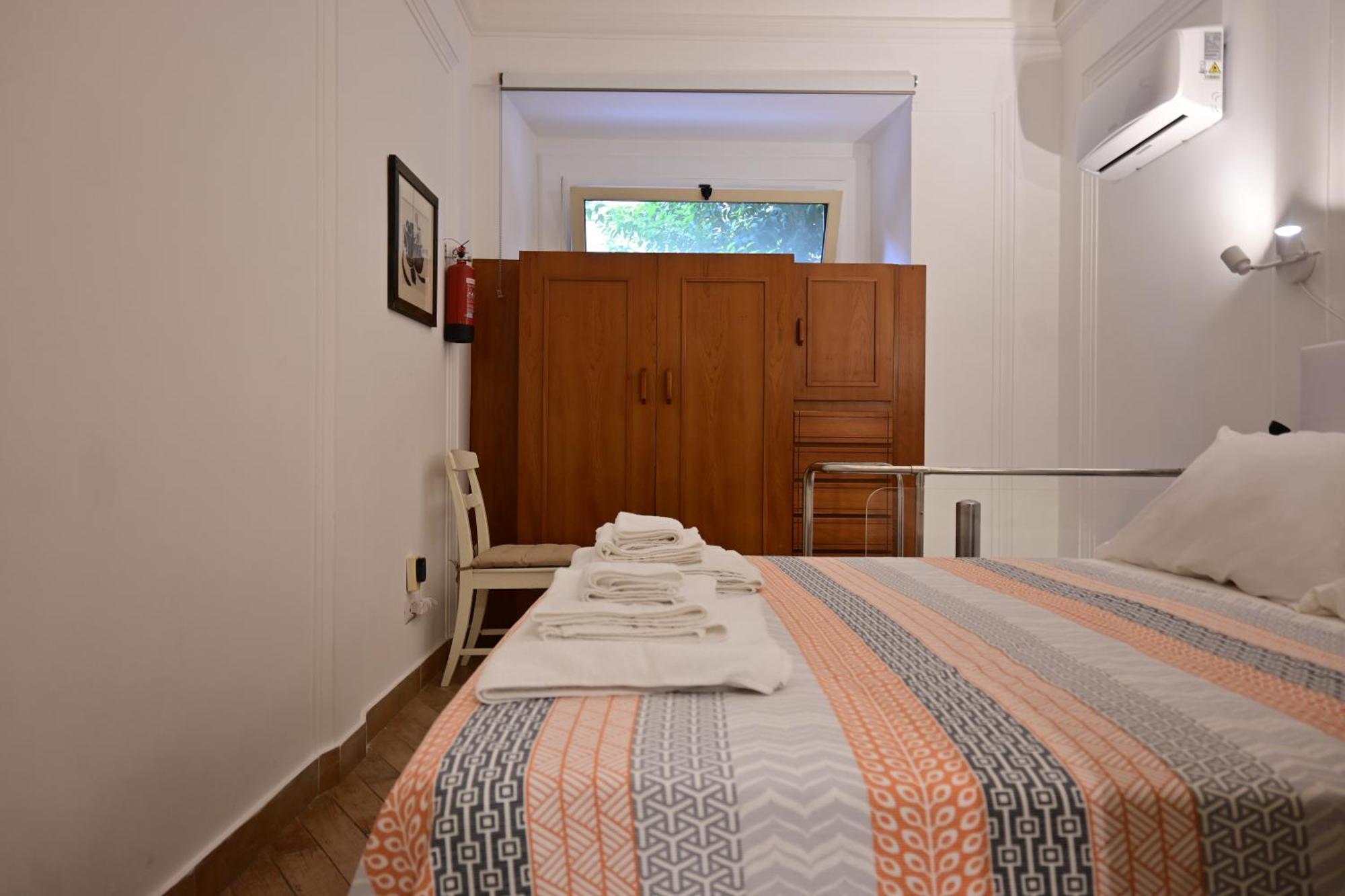 Cozy Roman Nest Exterior photo